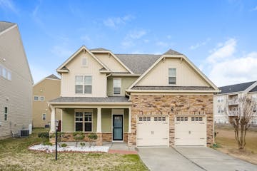 23 Maybrook Ct Garner, NC 27529